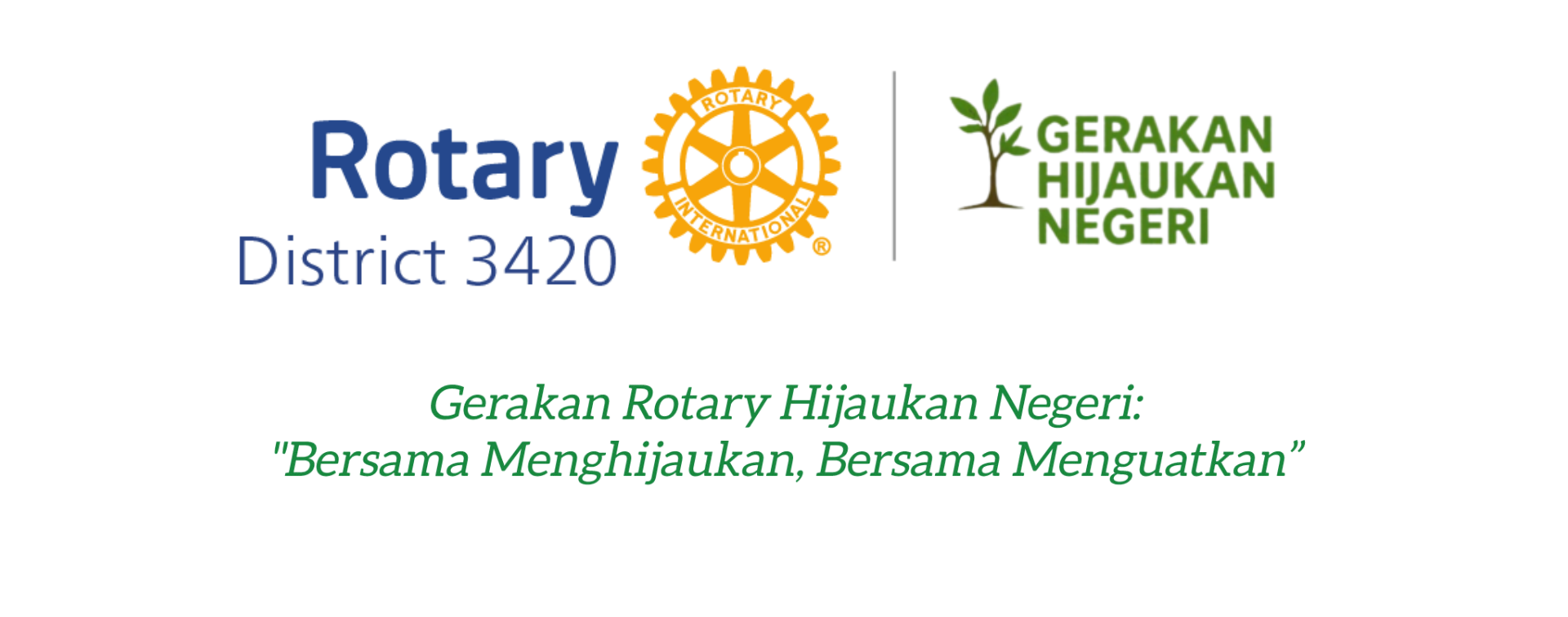Planting Tree Logo